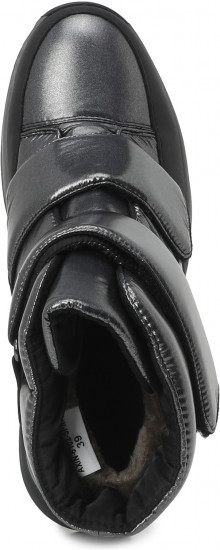 Дутики женские