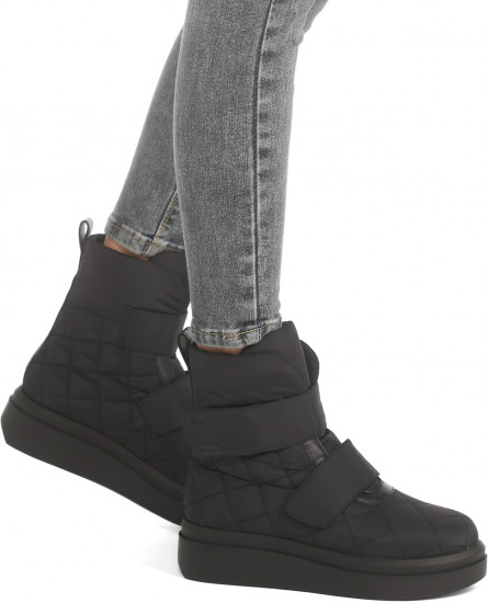 Дутики женские