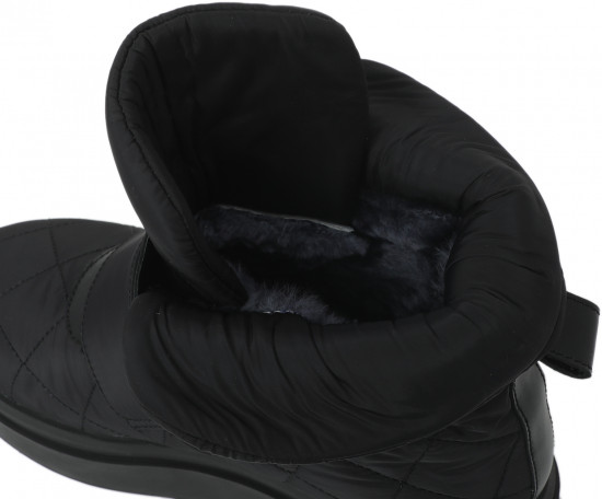 Дутики женские