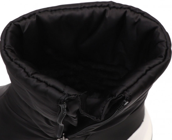 Дутики женские