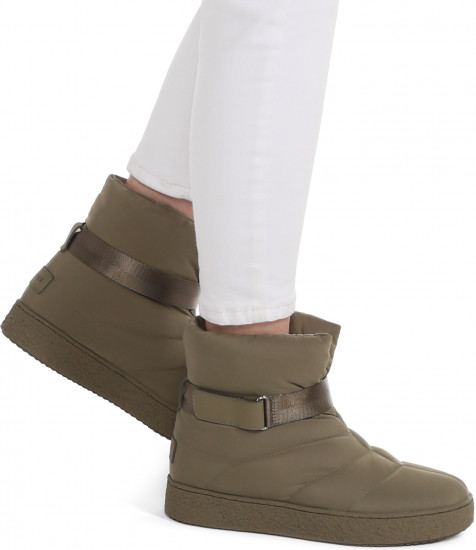 Дутики женские