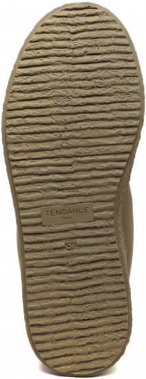 Дутики женские