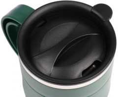 Термокружка «Кружка сурового рыбака» - Фото 2