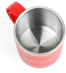 Термокружка «Мама босс» - Фото 3