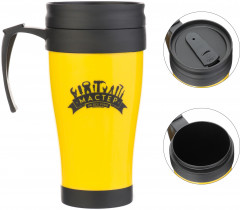 Термокружка «Мастер на все руки» - Фото 1