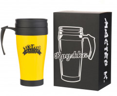 Термокружка «Мастер на все руки» - Фото 2