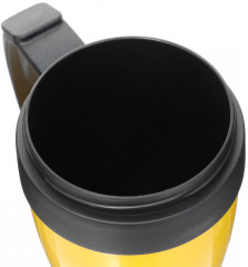 Термокружка «Моя жизнь — мои правила» - Фото 4