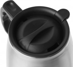 Термокружка «И пили они долго и...» - Фото 2