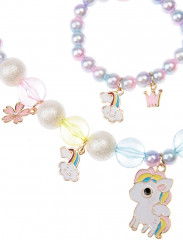 Набор украшений для девочек - Фото 1