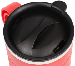 Термокружка «Самая добрая мамочка» - Фото 2