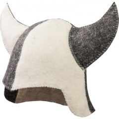 Шапка банная «Викинг» - Фото 1