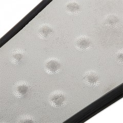 Пилка лазерная двусторонняя с абразивной стороной для ног - Фото 2