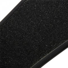 Пилка лазерная двусторонняя с абразивной стороной для ног - Фото 3