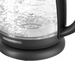 Чайник электрический RK-G185 - Фото 1