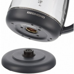 Чайник электрический RK-G185 - Фото 2