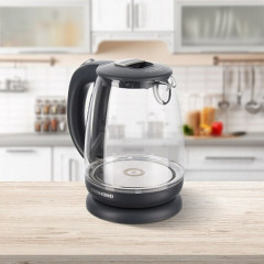 Чайник электрический RK-G185 - Фото 3