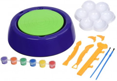 Набор для творчества «Гончарный круг» - Фото 1