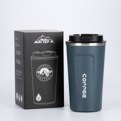 Термокружка - Фото 5