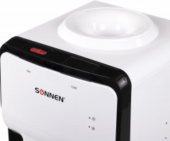 Кулер для воды «FSE-02SA» - Фото 12