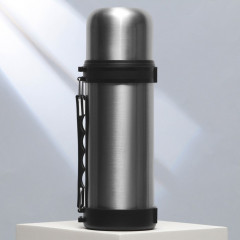 Термос «Медведь» - Фото 2