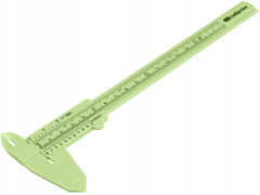 Штангенциркуль - Фото 1