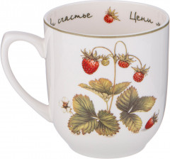 Кружка «Лови счастье» - Фото 2