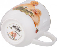 Кружка «Лови счастье» - Фото 3