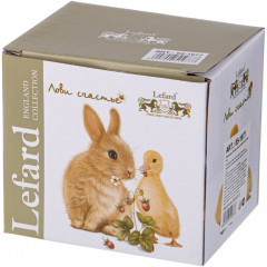 Кружка «Лови счастье» - Фото 1