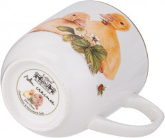 Кружка «Лови счастье» - Фото 3