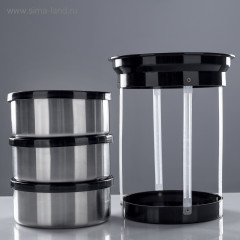 Термос для еды «Экспресс» - Фото 2