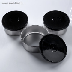 Термос для еды «Экспресс» - Фото 3