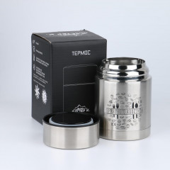 Термос для еды «Приятного аппетита» - Фото 1