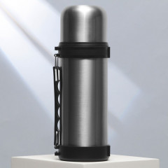 Термос «Покоритель любых вершин» - Фото 1