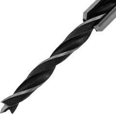 Сверло-зенкер под конфирмат - Фото 2