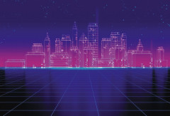 Скетчбук «A Dream within a Dream» - Фото 1