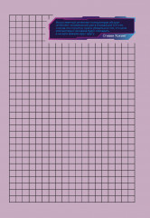 Блокнот «CyberNotes» - Фото 2