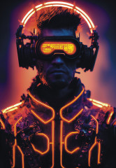 Блокнот «CyberNotes» - Фото 3