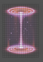 Блокнот «CyberNotes» - Фото 5