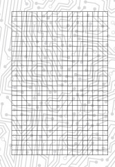 Блокнот «CyberNotes» - Фото 6