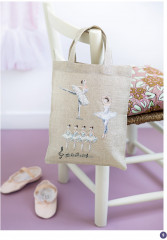 Французская вышивка крестом. Вокруг света с парижскими вышивальщицами - Фото 2