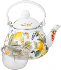 Чайник «Фруктовая корзина» - Фото 2