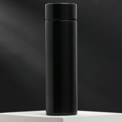 Термос с индикатором температуры «Юность» - Фото 2