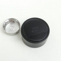 Термос с индикатором температуры «Юность» - Фото 5