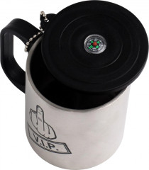 Термокружка «VIP» - Фото 1