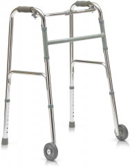 Ходунки на колесиках - Фото 2