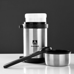 Термос для еды «Арктика» - Фото 1