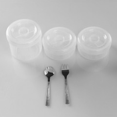 Термос для еды «Арктика» - Фото 4