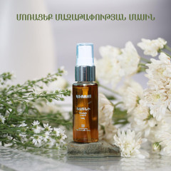 Лосьон против выпадения волос - Фото 1