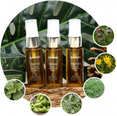 Лосьон против выпадения волос - Фото 2