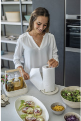 Держатель для полотенец - Фото 4